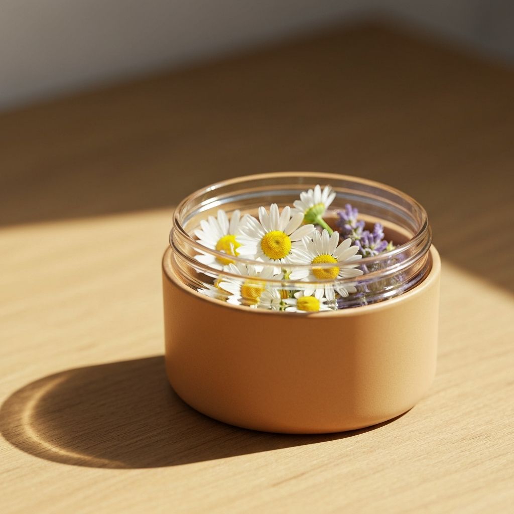 Sleep support formula